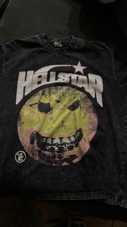 Hellstar Shirt