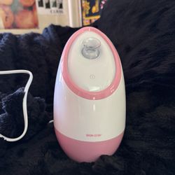 Skin Gym Face Humidifier 