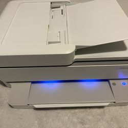 HP printer