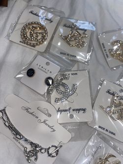 Designers earrings/ Pendents 