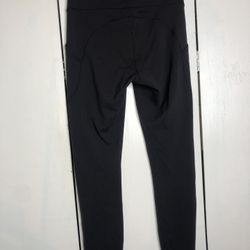 Lululemon Invegorate High Waisted Legging Size 6