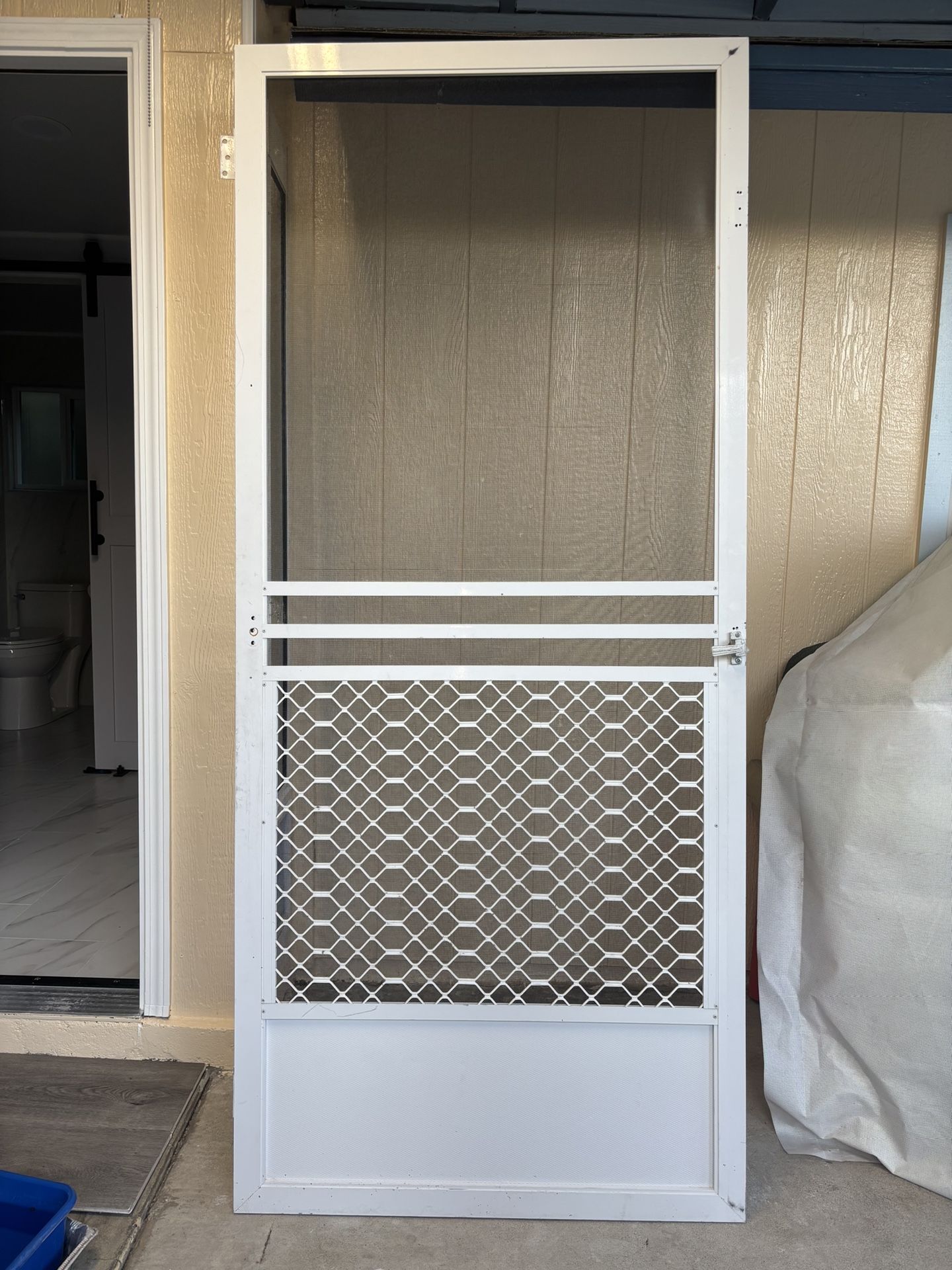 Screen Door