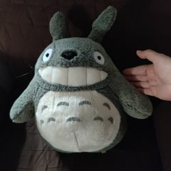TOTORO $/$8 / NELLIS BLVD & CHEYENNE AVE. 