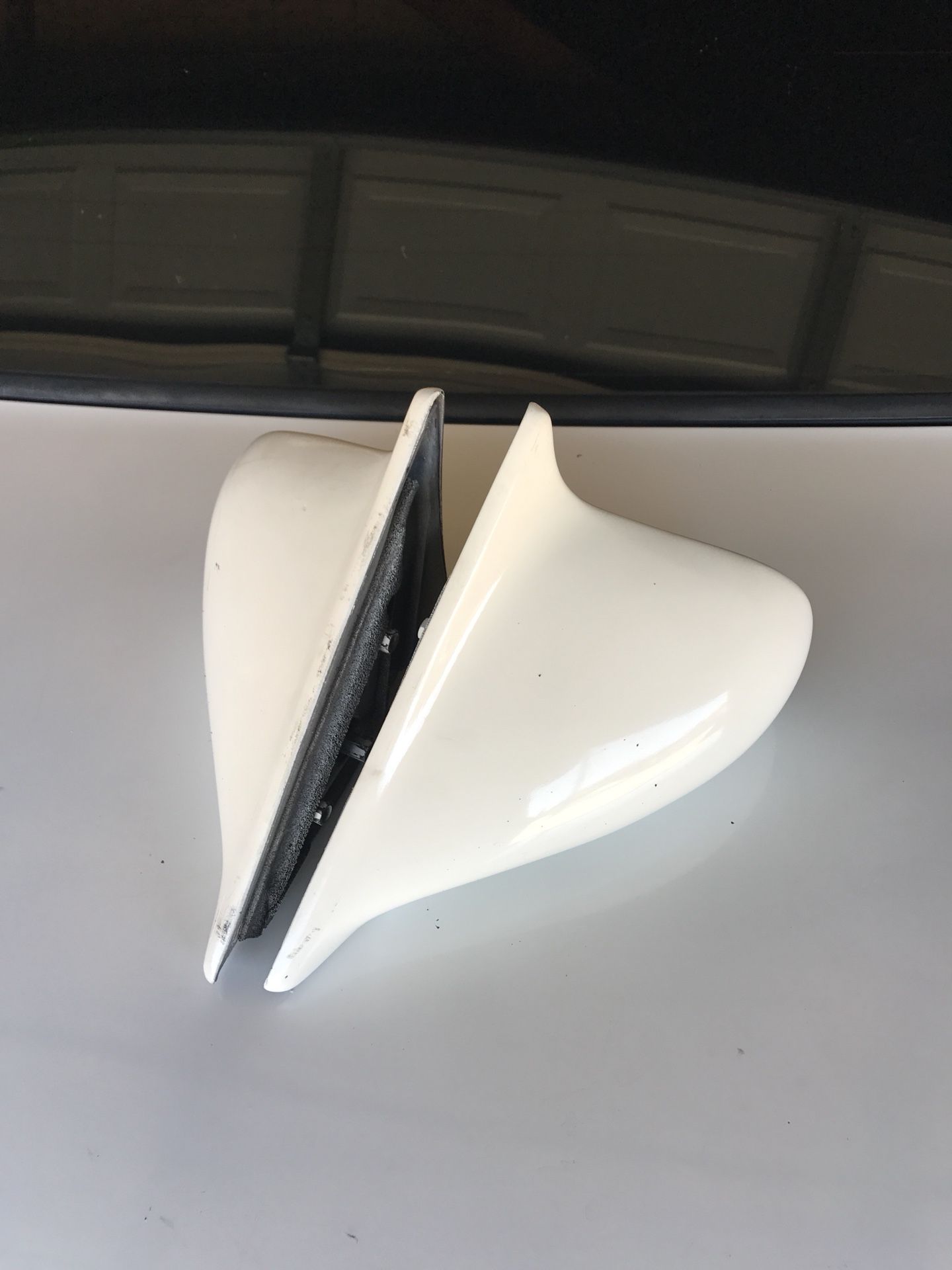 S13 east bear mirrors
