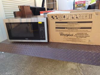 New microwave
