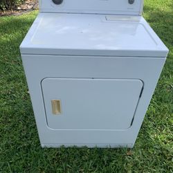 Roper Heavy Duty Electric Dryer