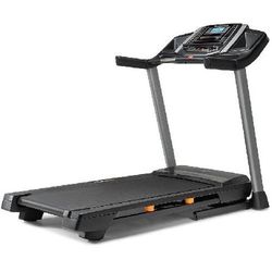 NordicTrack T Series Expertly Engineered 