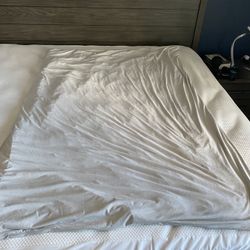 Weighted Blanket
