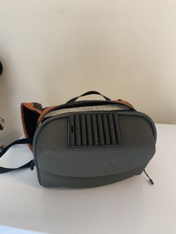 Fishing Chest Pack