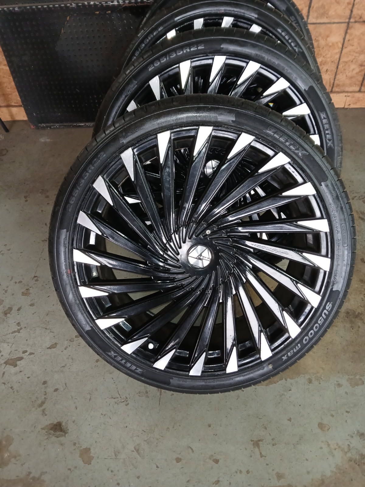 Tires