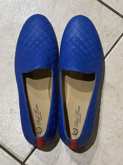 Del Toro Size 11