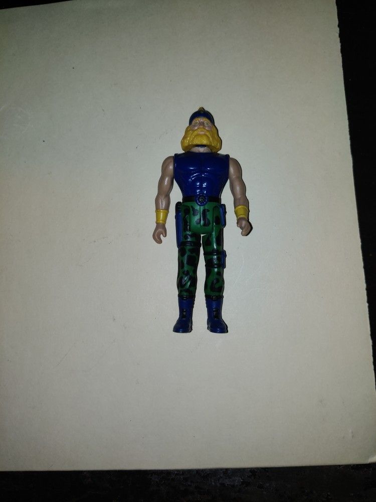 Vintage Rare Characters