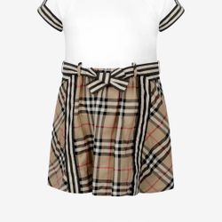 Sold Out Burberry Kids Dress