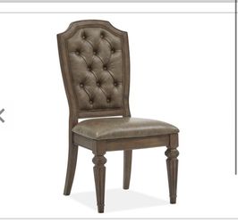 Dining chairs