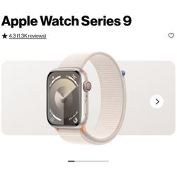 Apple Watch Series 9