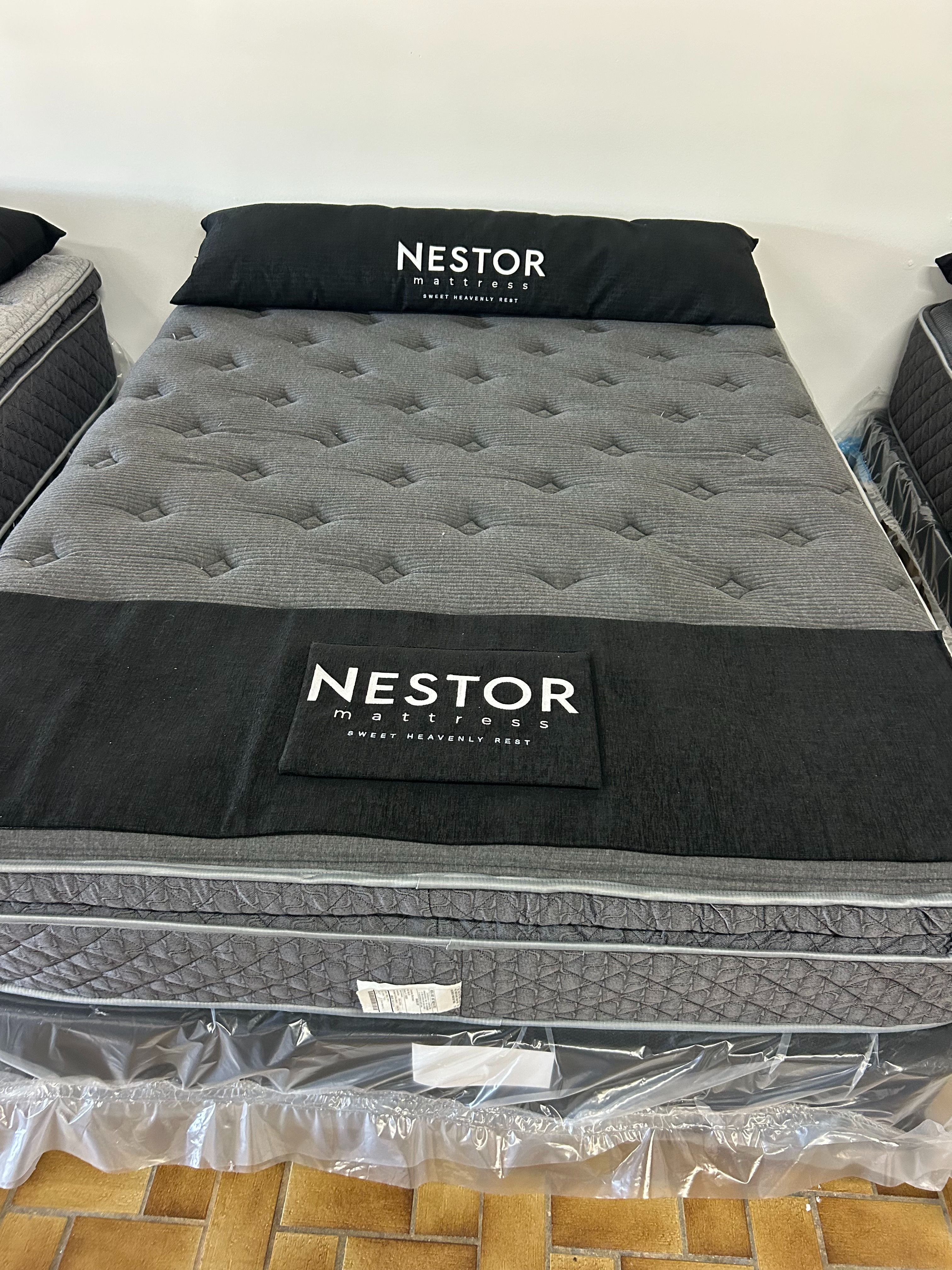 Unopened Mattress Needs Buyer ASAP