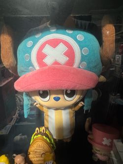 One Piece Tony Tony Chopper Large Plush