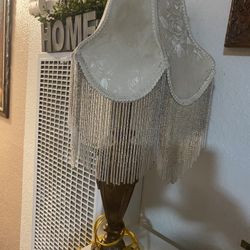 Beautiful Lamp