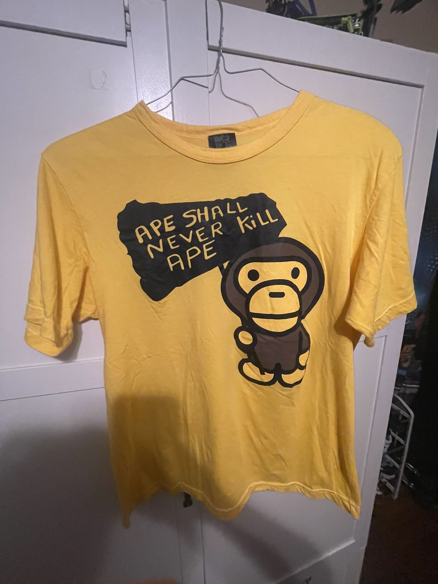 BAPE Baby Milo Shirt