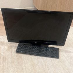 Monitor And Accessories  