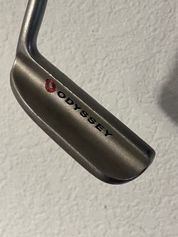 Odyssey Putter
