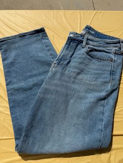 WOMENS JEANS SIZE 12