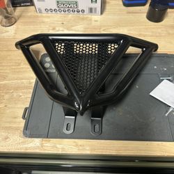 Raptor 700 Bumper 