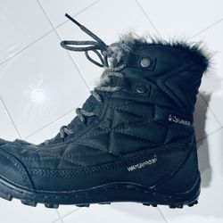 Columbia Minx Snow Boot 