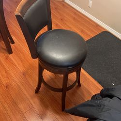 Barstools X2