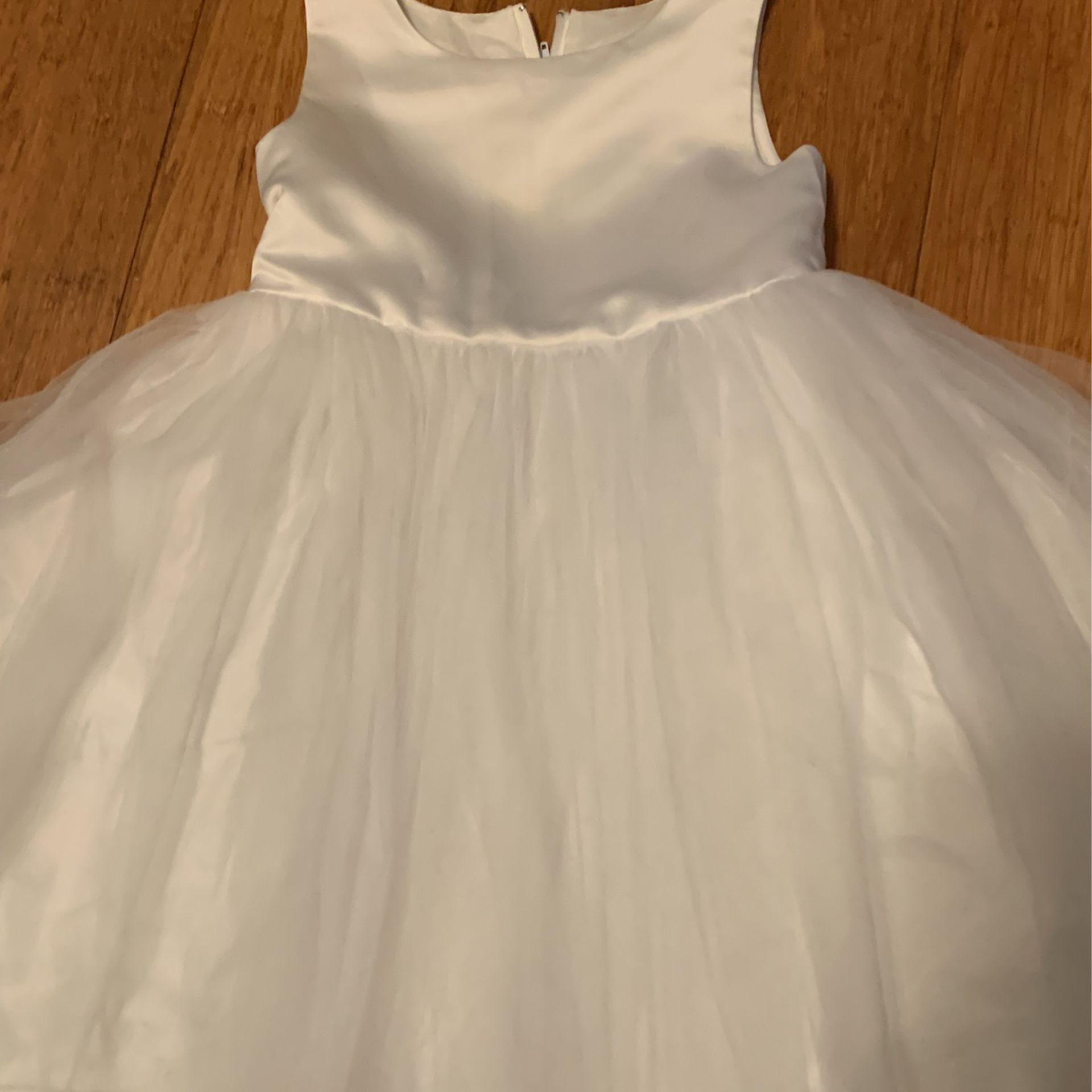 Dress- Flower Girl or Other Formal Occasion 