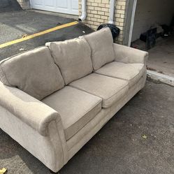 High-End Custom Upholstered Sofa & Chair – Woodhouse Upholstery