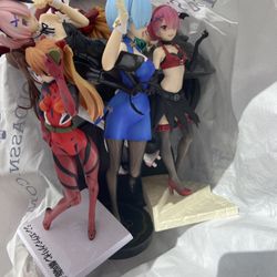 Amine Dolls 