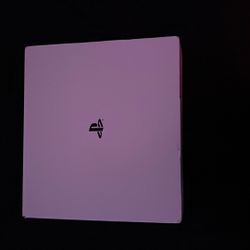 Ps4 Pro 