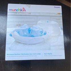 Brand New Sterilizer 