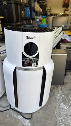 Air purifier
