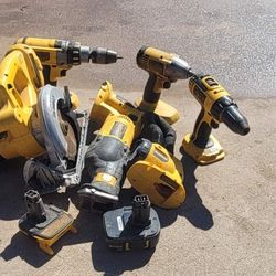 Dewalt 18v