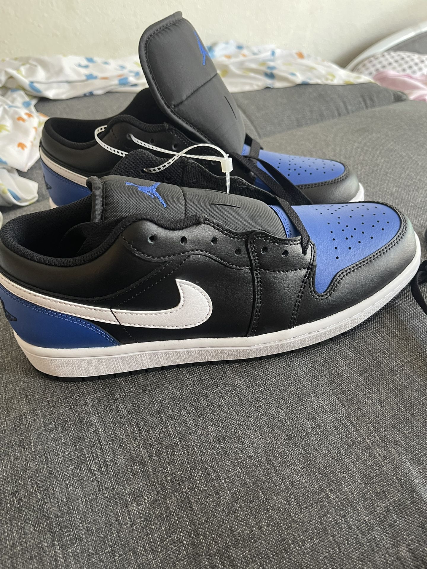 Nike Air Jordans  Size 8 1/2