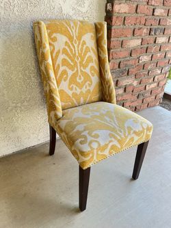 Cynthia Rowley Modern Accent Chair