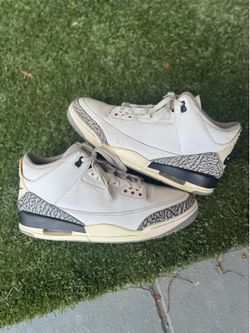 Jordan 3 Reimagined - 13M