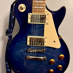 Epiphone Les Paul Pro