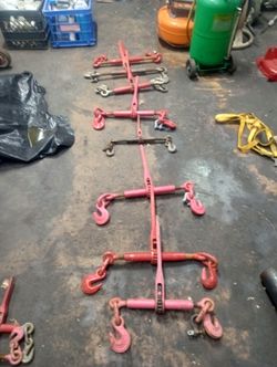 Chain Binders 25 Per Unit