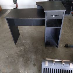 Small Desk For Office Or Room