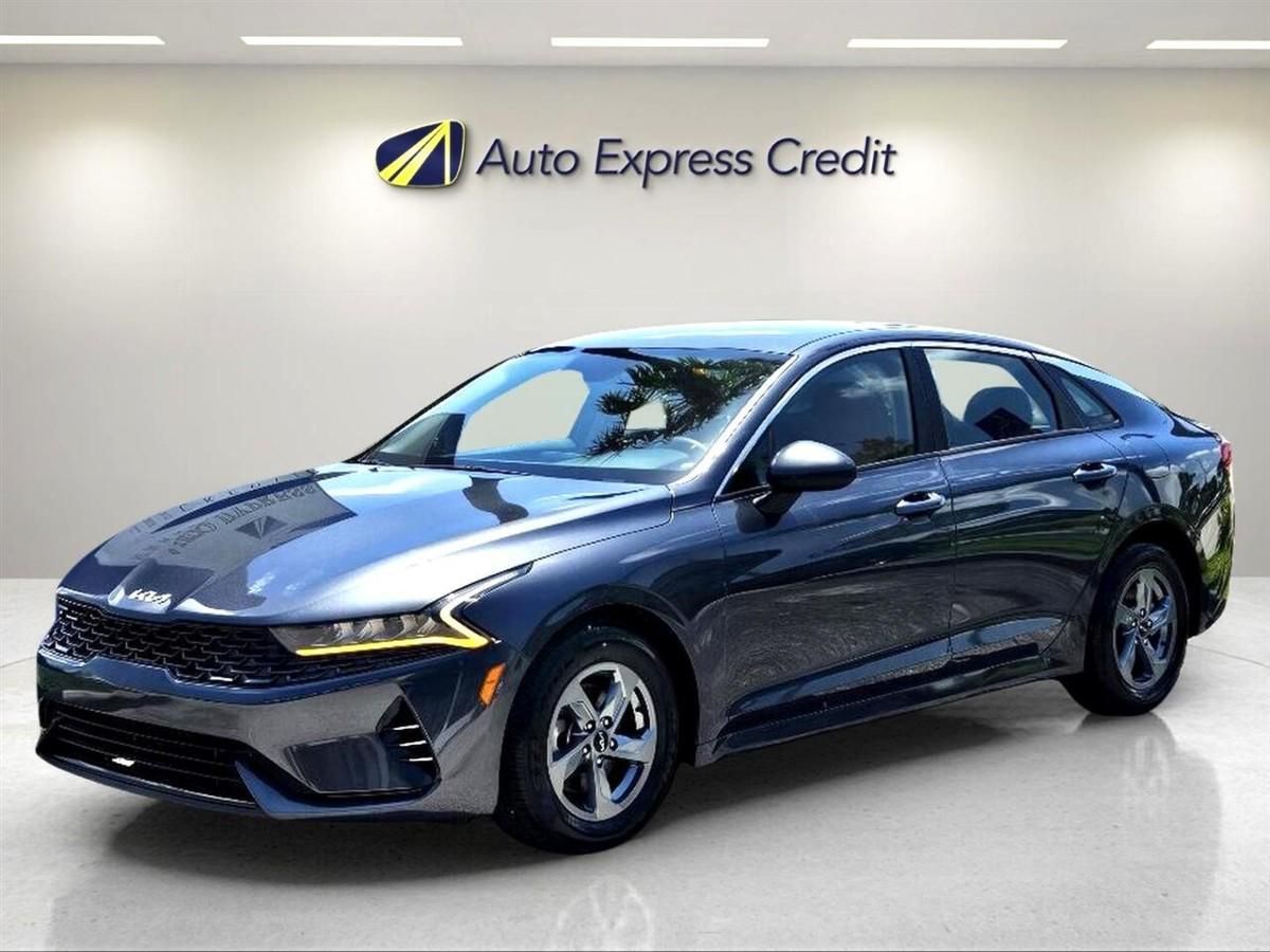 2018 KIA Forte5