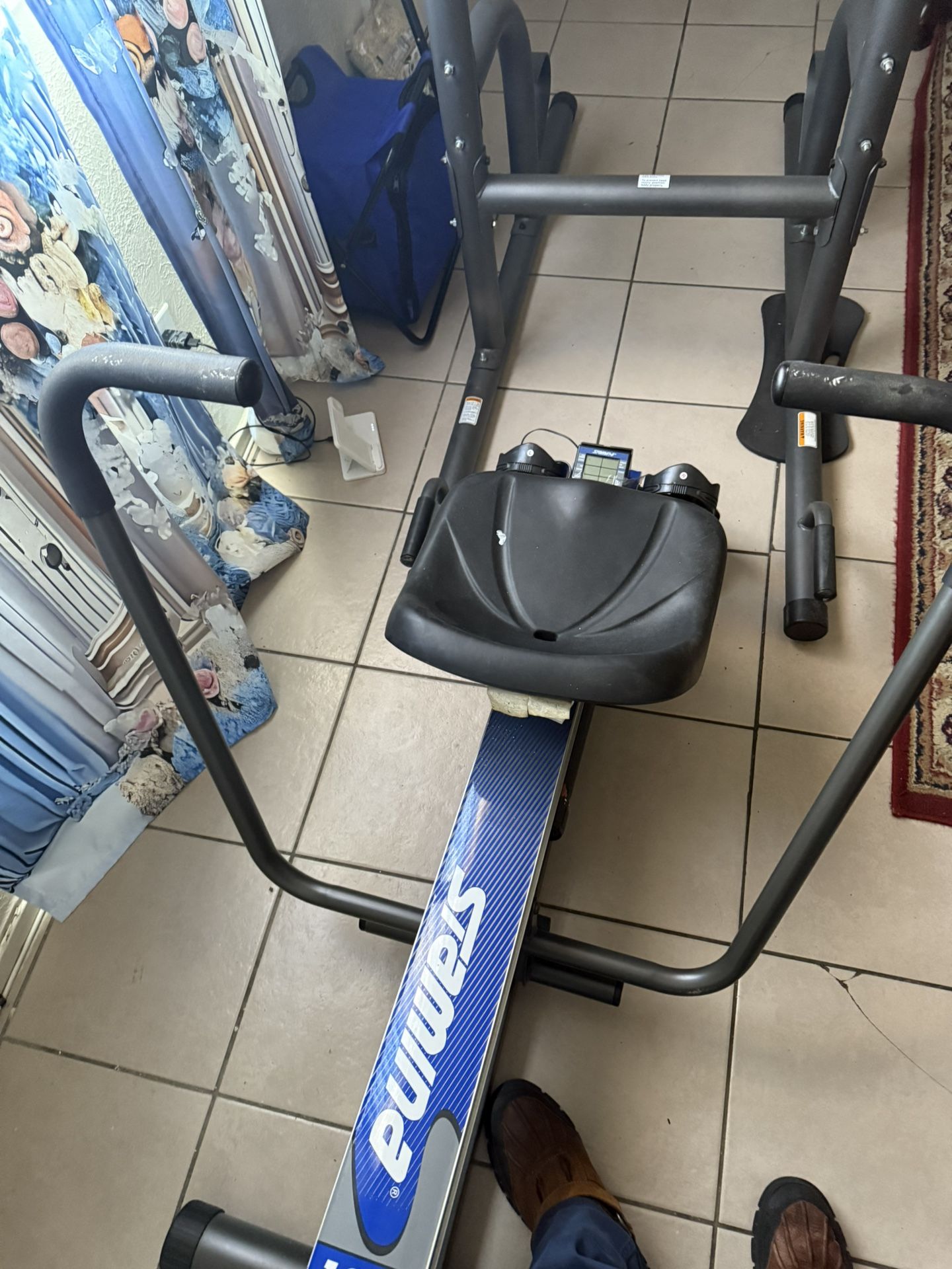 Row Master by Stamina