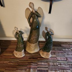 HOME DECOR/INTERIOR 3 ANGELES