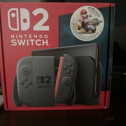 Switch 2 