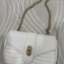 Charles And Keith Shoulder Bag 