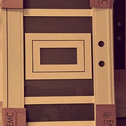 Impact Resistant Door – Hurricane Rated