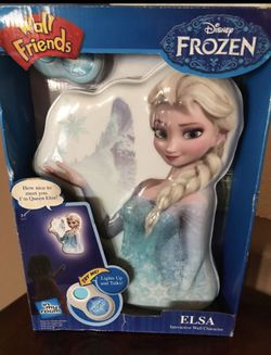 Elsa light