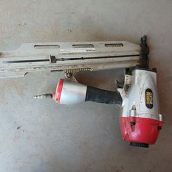 Pistola De Aire Para Clavos